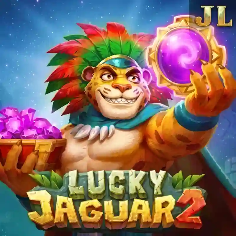 Trò chơi Báo Đốm May Mắn 2 casino trực tuyến