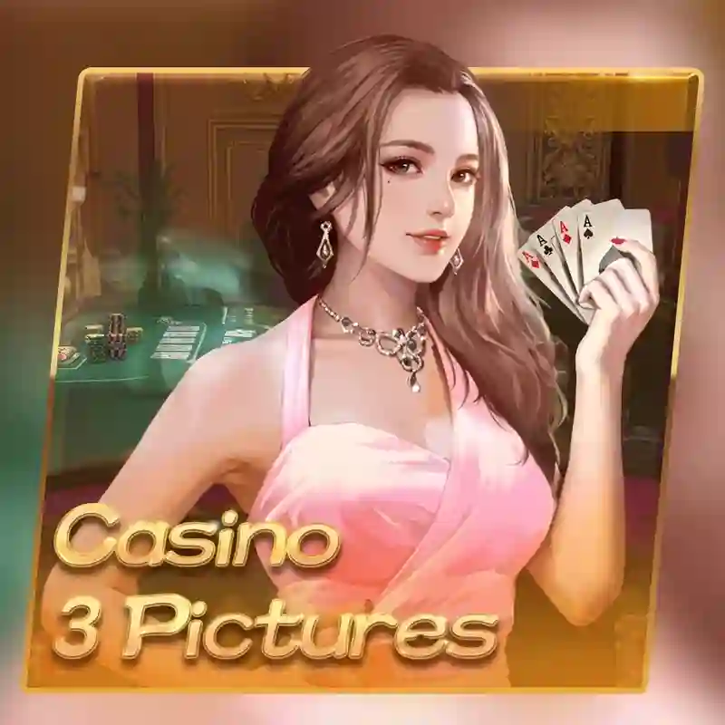 Game Casino 3 Ảnh TV8808