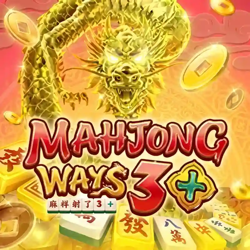 Game Mahjong 3+ TV8808