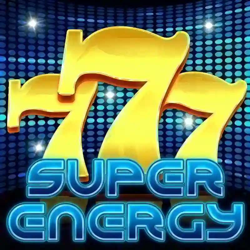 Siêu năng lượng - Game Slot Casino trực tuyến tv8808